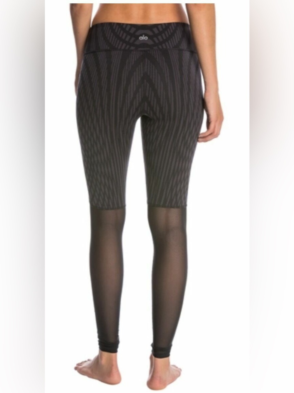 ALO Motion Mesh - Picture 2 of 6